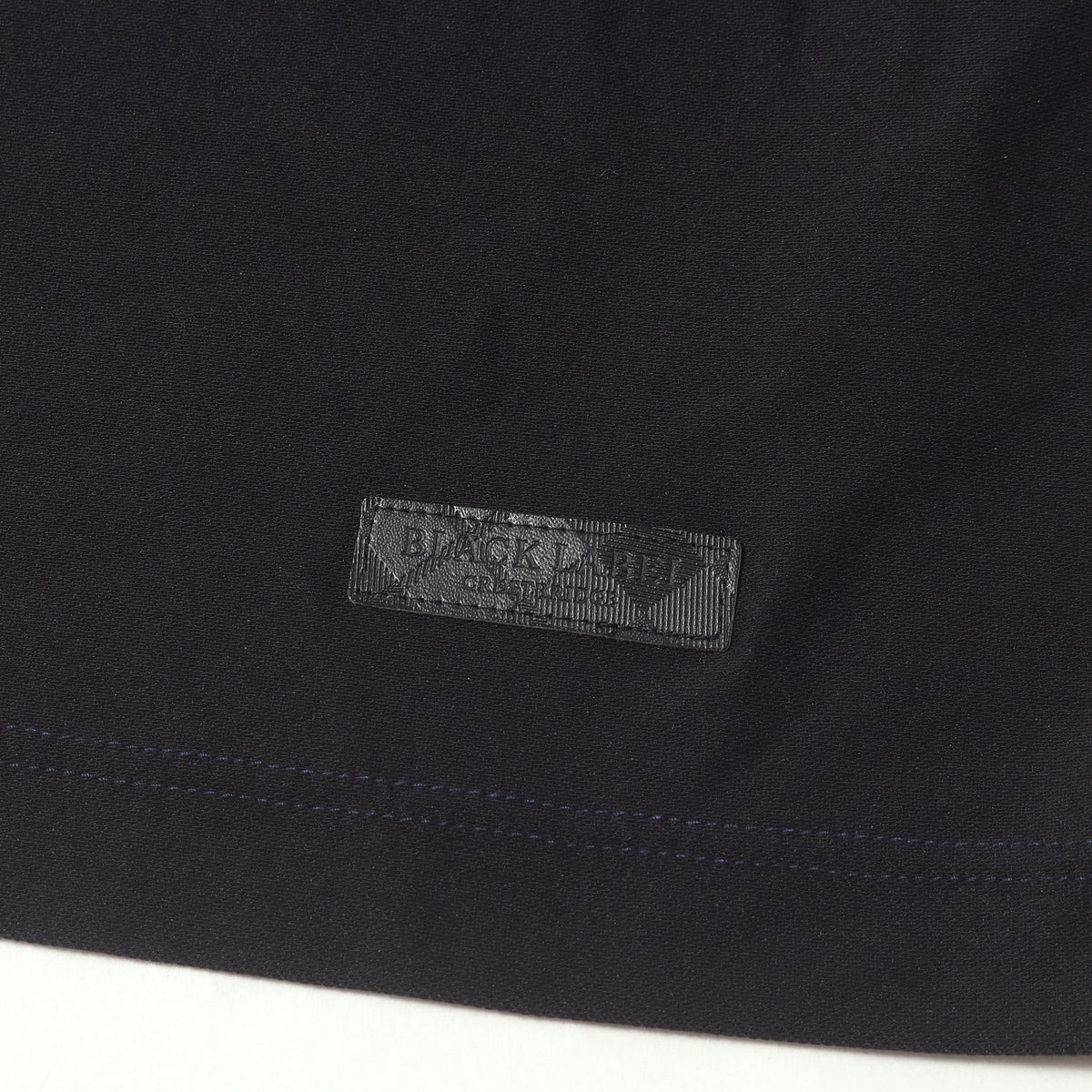 パッチワーク ジャージー Tシャツ