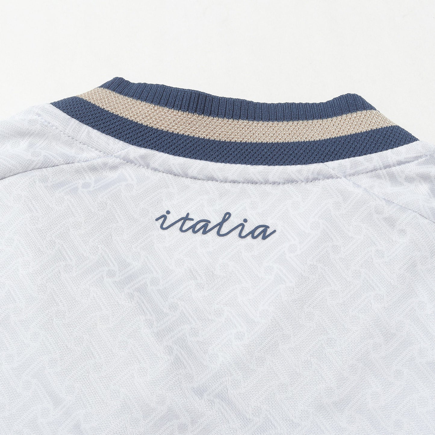 26SS サッカー ゲームTシャツ (イタリア代表 26 アウェイ オーセンティック ユニフォーム)