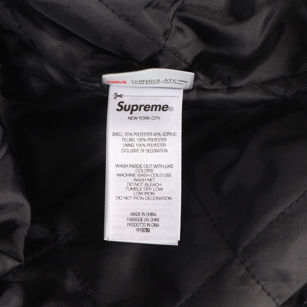 25SS ウーブン ストライプ フーデッド ジャケット (WOVEN STRIPE HOODED JACKET)
