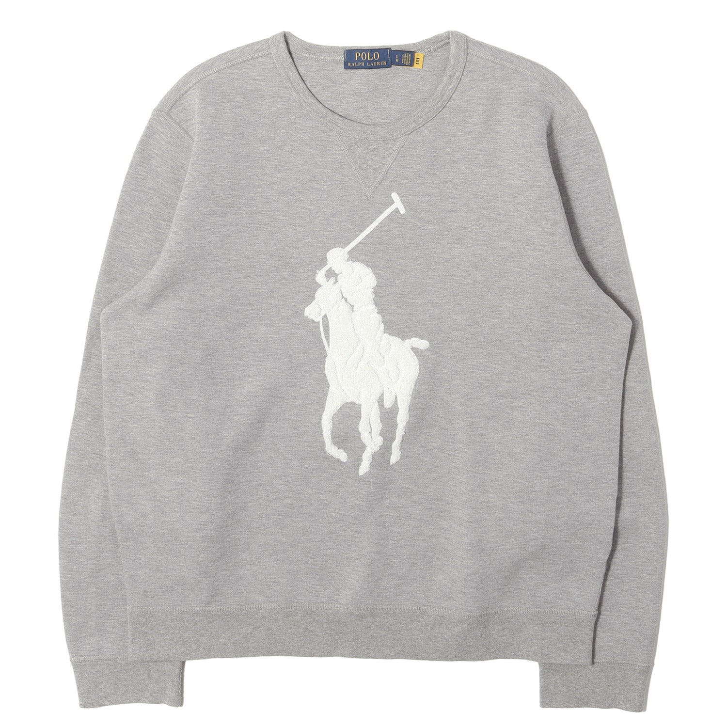 POLO Ralph Lauren (ポロ ラルフローレン) 現行タグ ビッグポニー 
