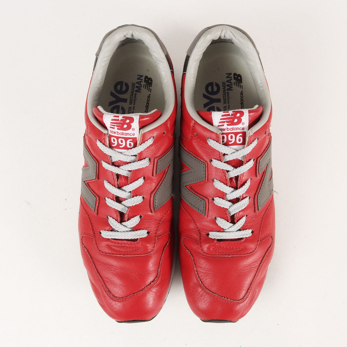 × NEW BALANCE MRL996 CO