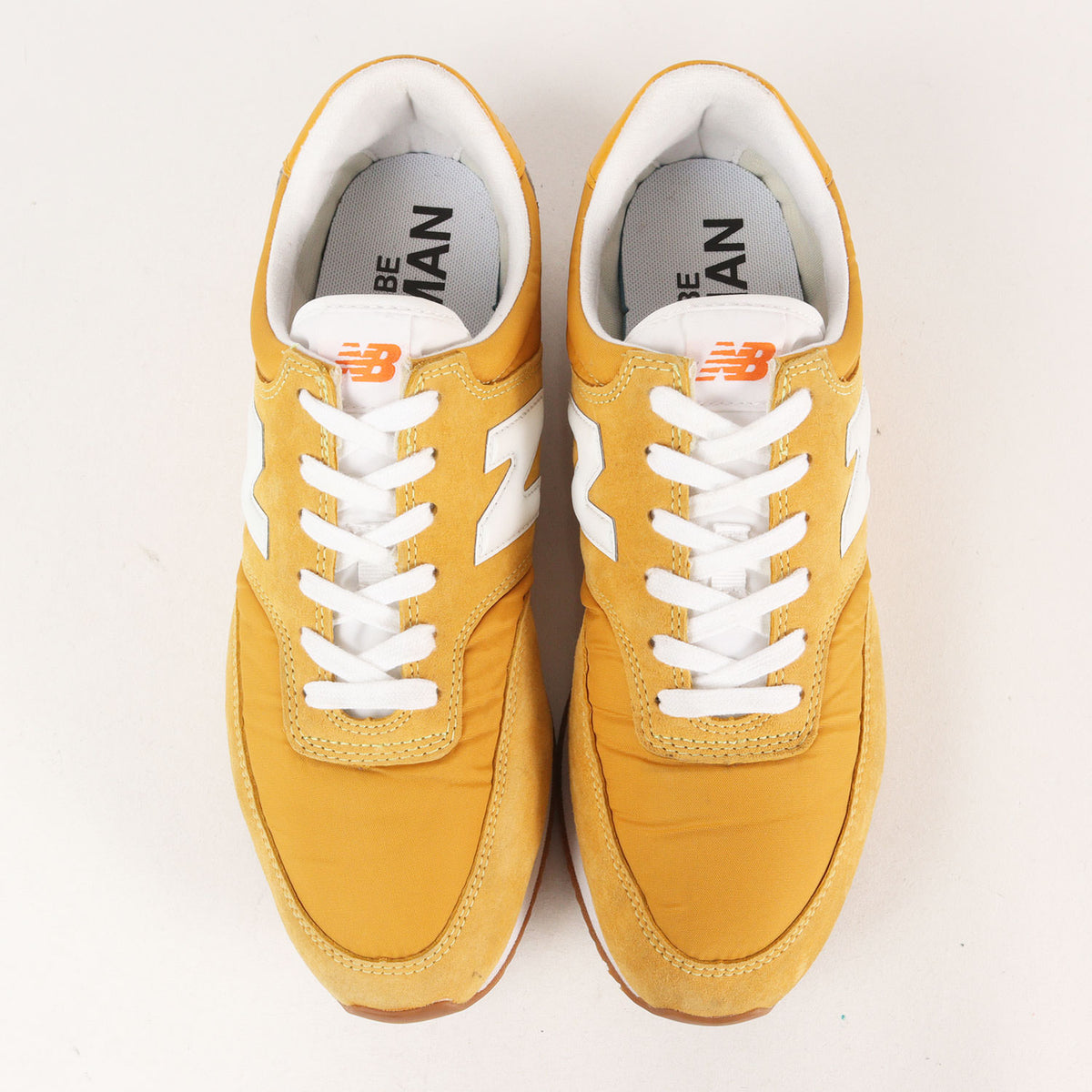20SS × NEW BALANCE MLC100 JC