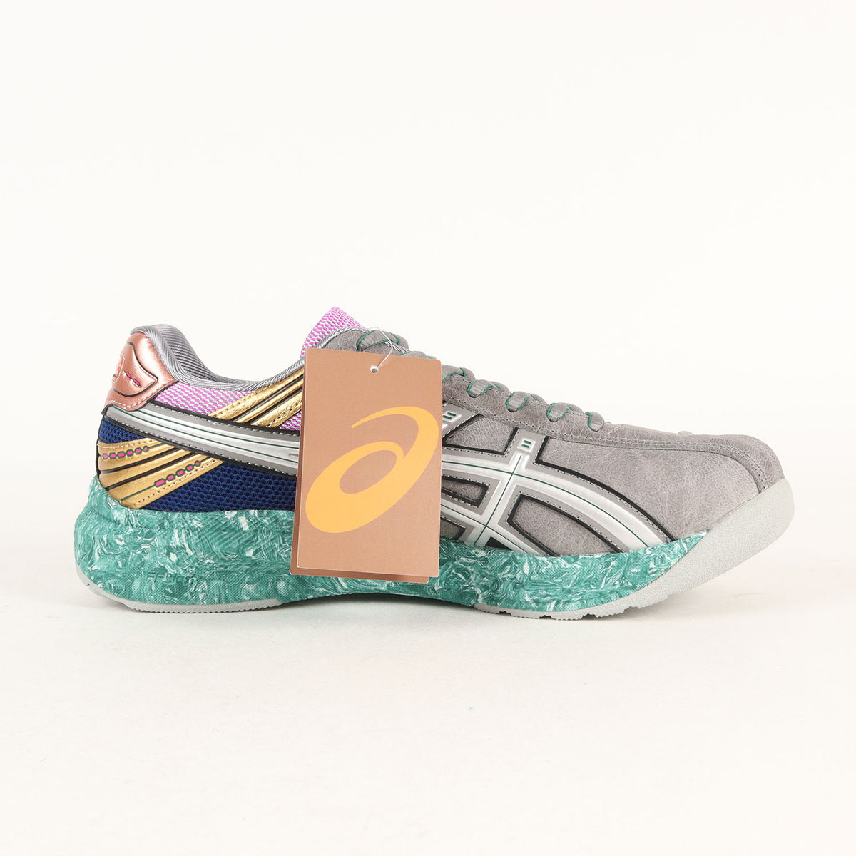 26AW × asics LYASA FF II (1202A544-020)