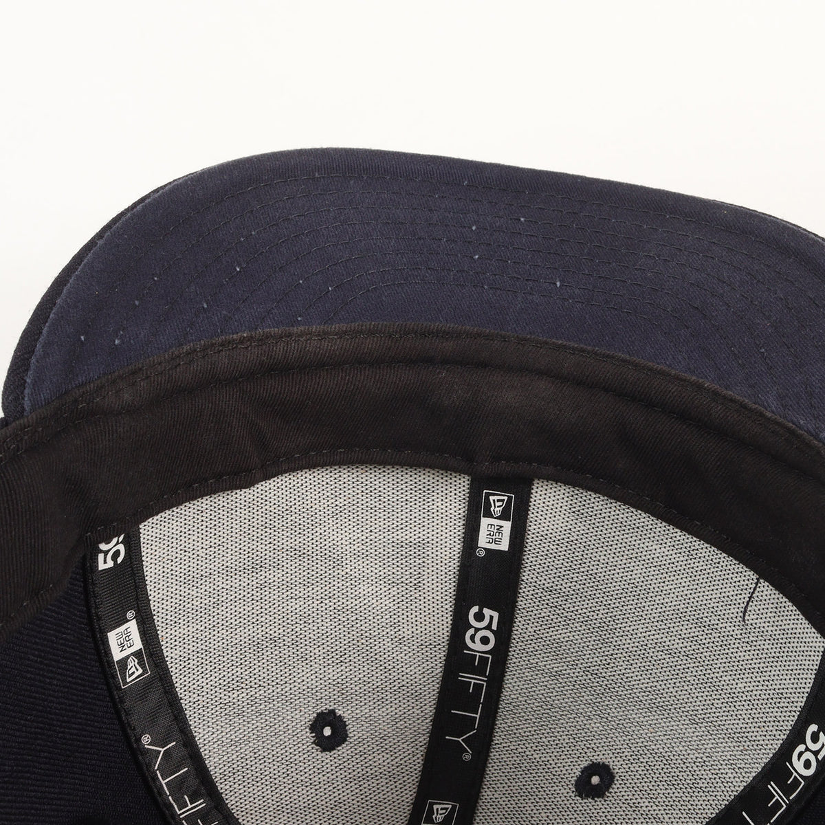 25SS × NEW ERA 59FIFTY × MLB ドジャース ベースボール キャップ (NEW ERA for RHC LA Dodgers Cap)