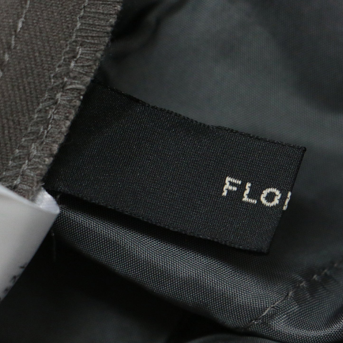 パンツ ジョガーパンツ イージーパンツ ピンタック ストレッチ レーヨン ウール 22秋冬 230921