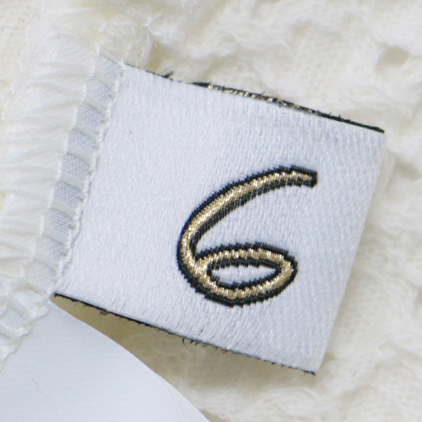 カットソー プルオーバー 長袖 スクエアネック メッシュ 配色 コットン 綿 231012