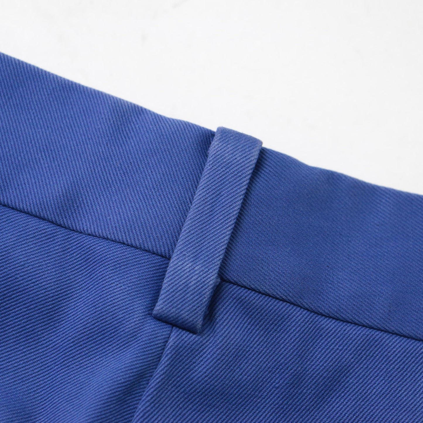 パンツ テーパードパンツ クロップド丈 タック コットン リネン 綿 麻 231025