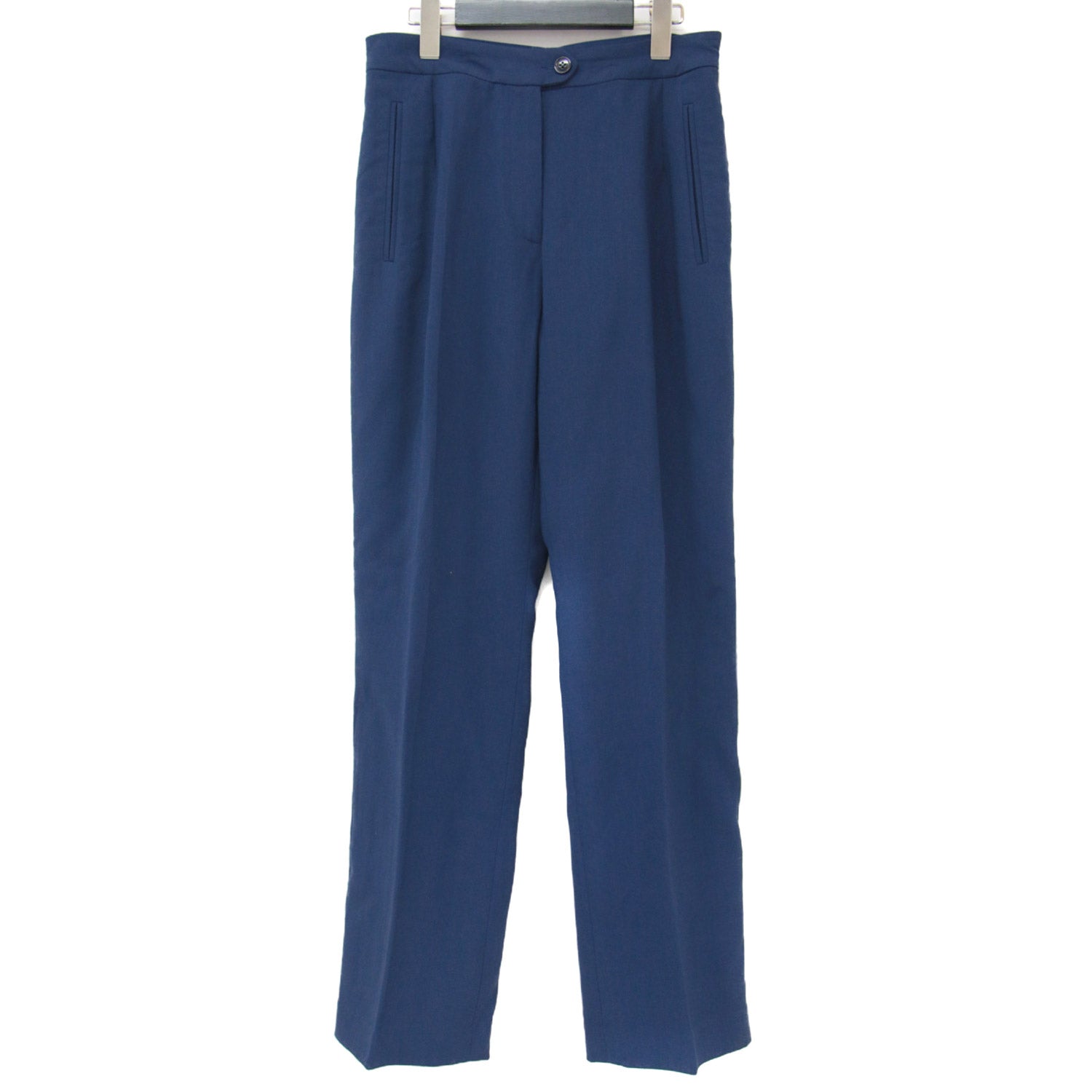 dries van noten 18aw サイドラインフレアパンツ サイズ48 DRIES VAN