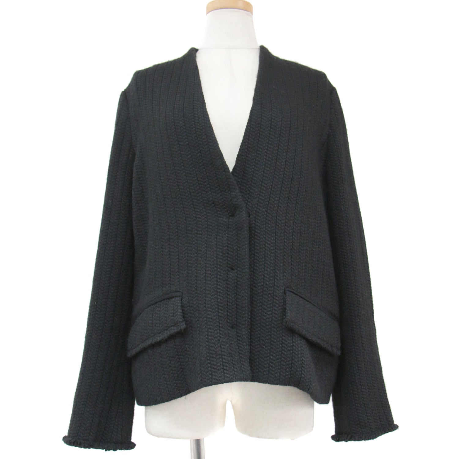 R'IAM】カーディガンジャケット