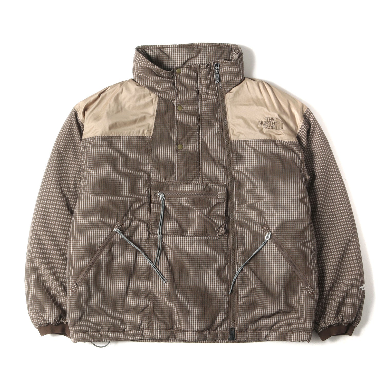 フィールド インサレーション ジャケット (FIELD INSU JACKET NY2950N)