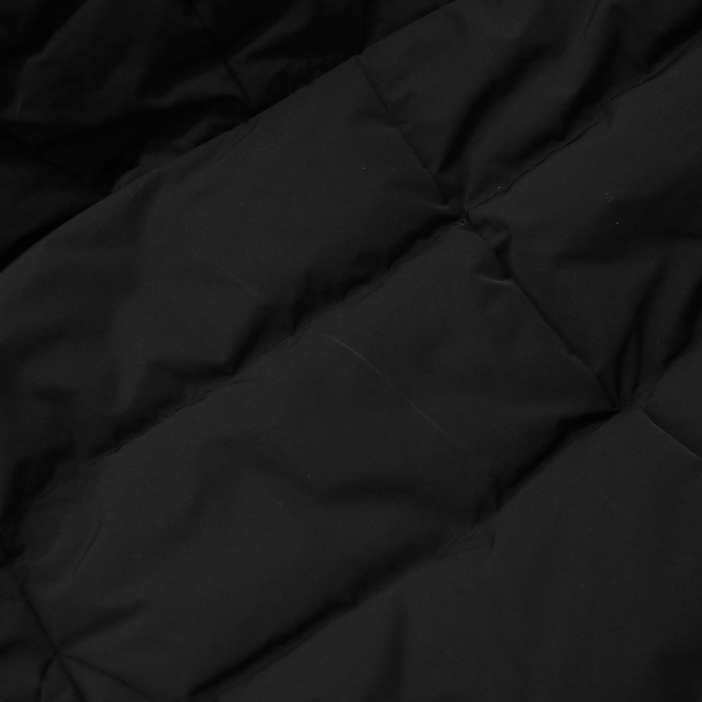 × UNITED ARROWS ユナイテッドアローズ 別注 アウター ジャケット コート ミドル Aライン フード フーディー ファスナー ダウン ポリエステル 240129