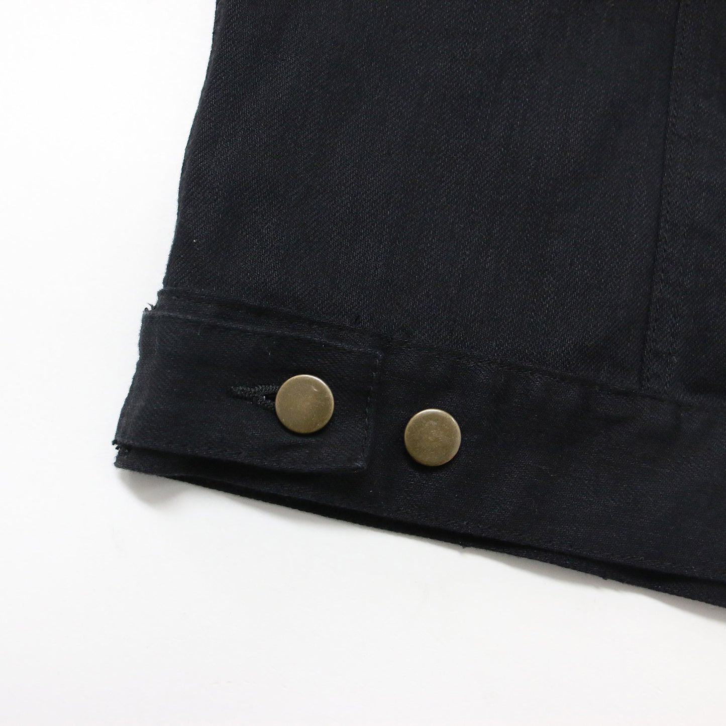 ジャケット デニムジャケット Gジャン ストレッチ 11OZ コットン 綿 23春夏 240417