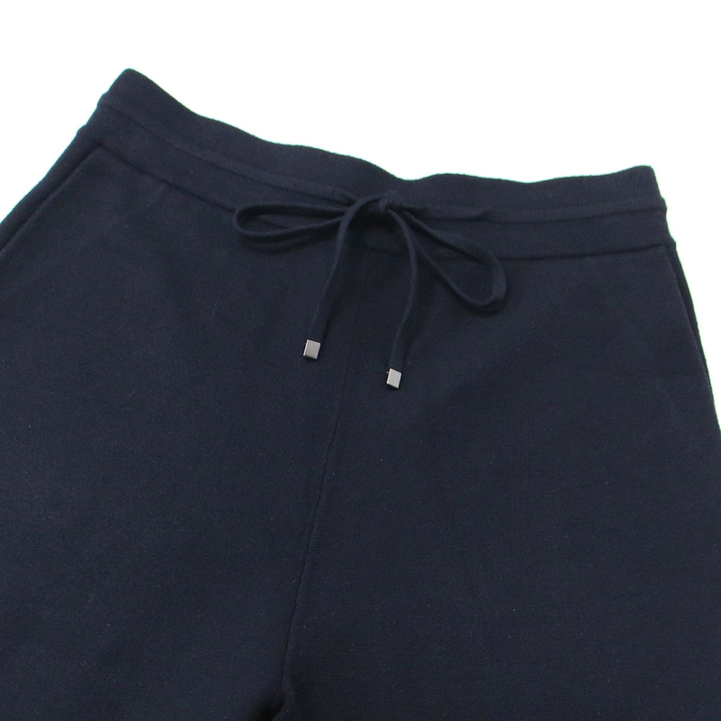 パンツ ジョガーパンツ ニット ストレッチ リブ 240223☆