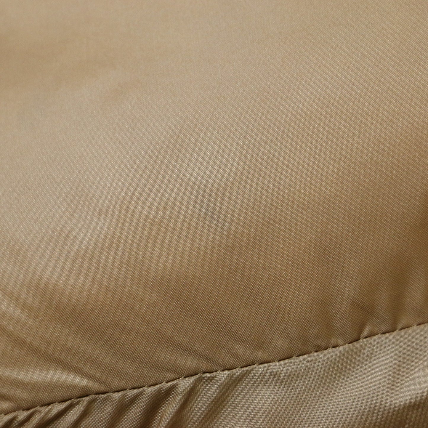 ダウンコート ミリタリーコート ロング 長袖 3WAY 3IN1 フード ドローストリング コットン ナイロン 綿 240613