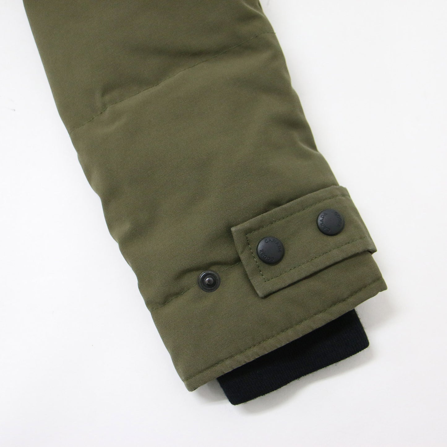 MACKENZIE PARKA ダウンコート / マッケンジーパーカー フードファー アウター 240517