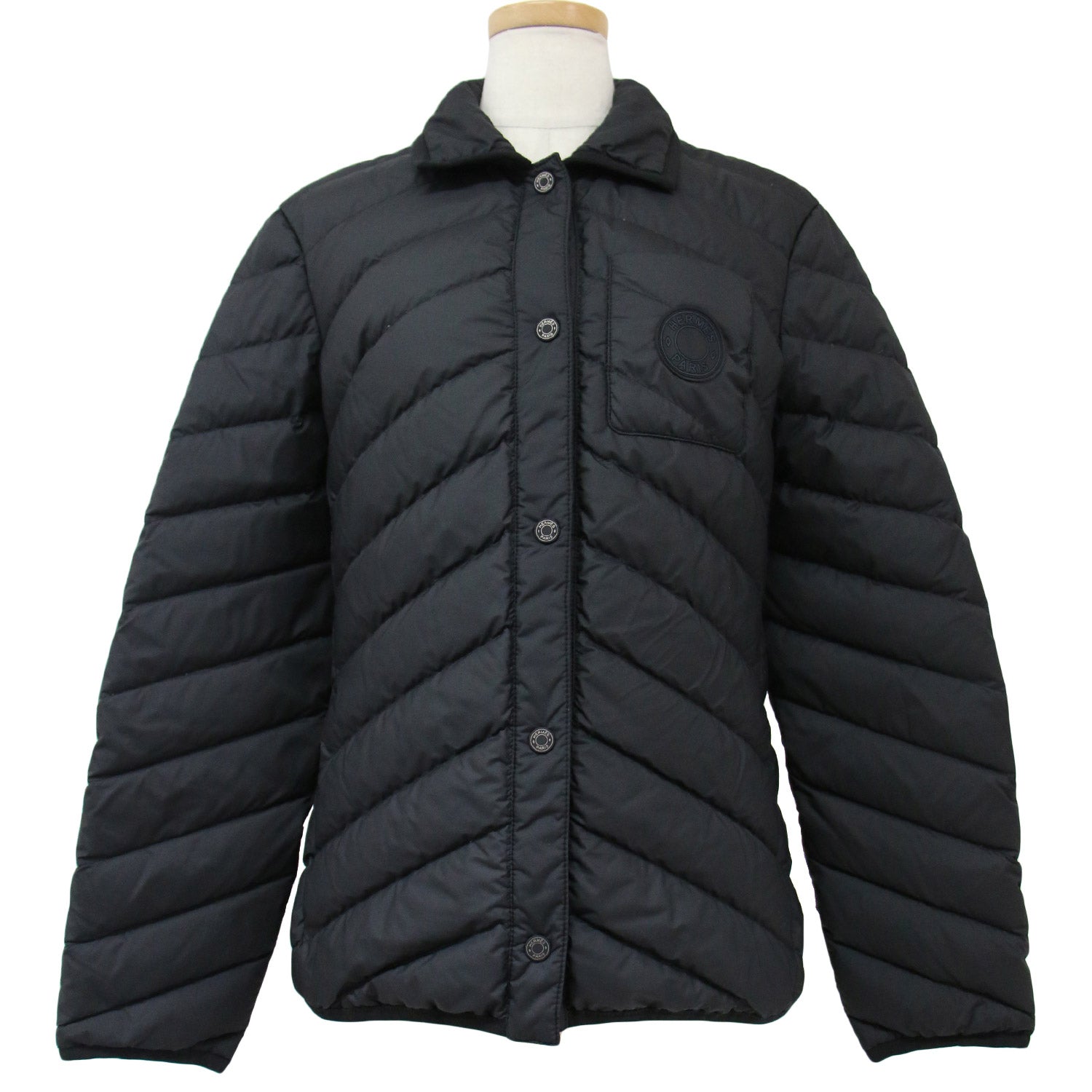 MONCLER キルティングダウンベスト ジェーンクリストフ｜メンズ