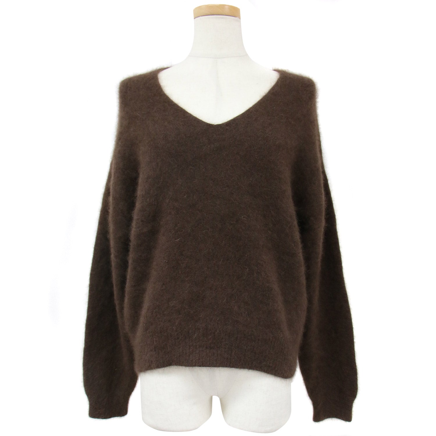 袖付き ヘアカラークロス (中古品) C6 弱っ 