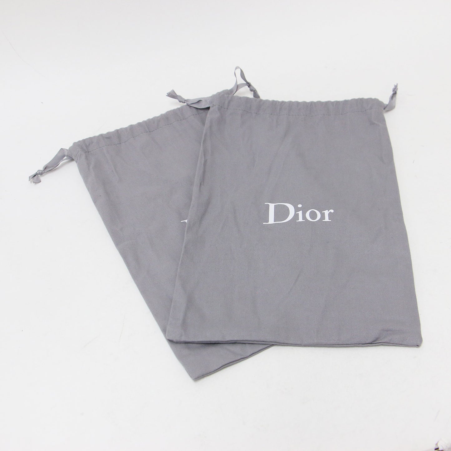 スニーカー レースアップ ローカット キャンバス ロゴ Walk'n Dior 24春夏 240625