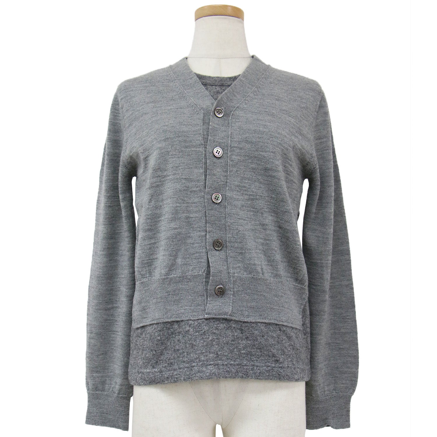 COMME des GARCONS COMME des GARCONS (コムデギャルソン  