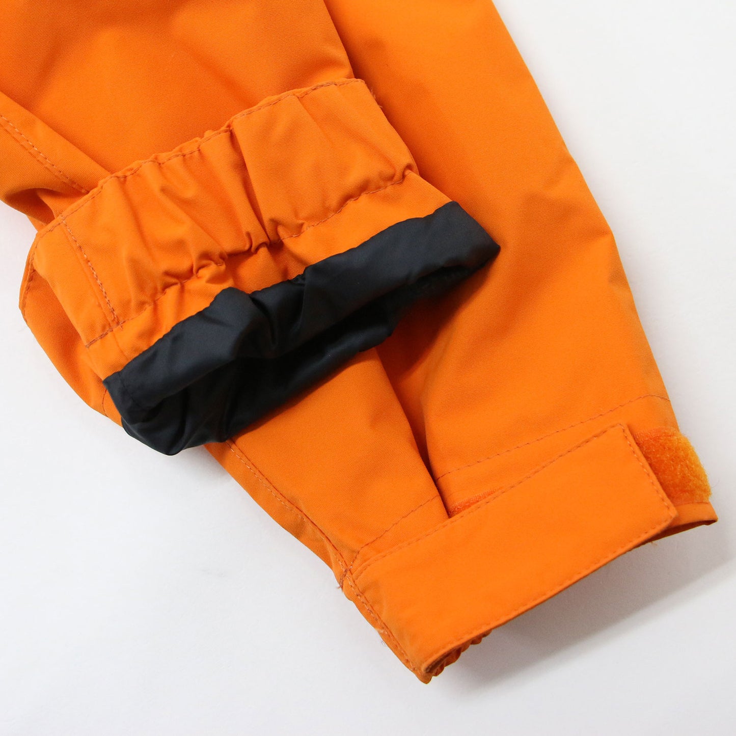 フード付き ナイロン スクープジャケット Scoop Jacket / マウンテンパーカー 240709