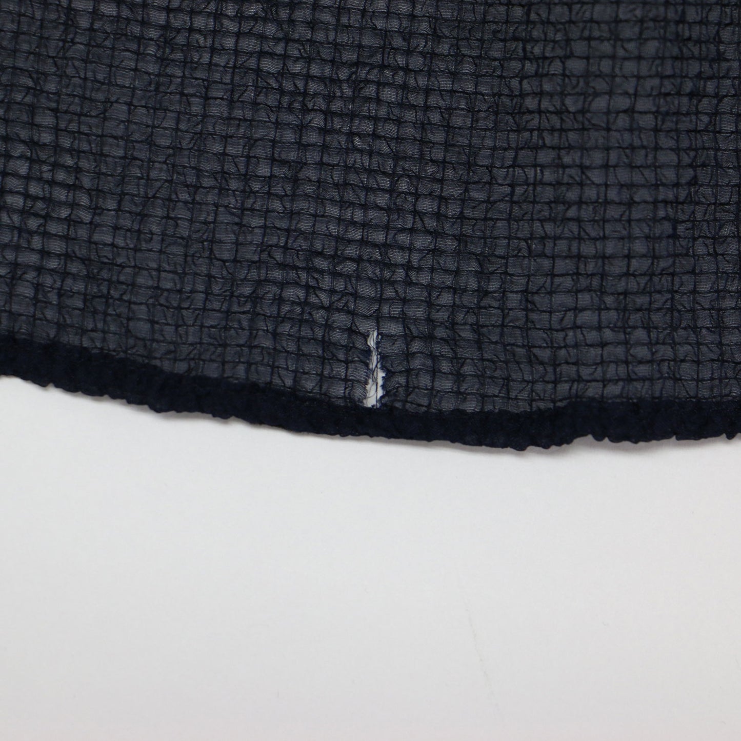 23春夏 ドット柄 ギャザー ロング スカート / フレアスカート