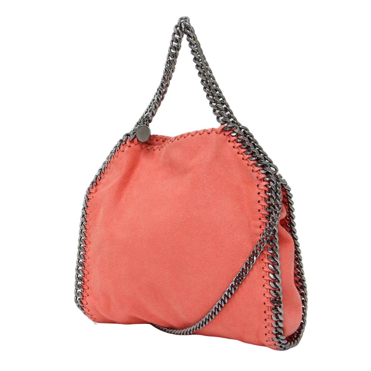 STELLA McCARTNEY (ステラ マッカートニー) ファラベラ ミニトート  