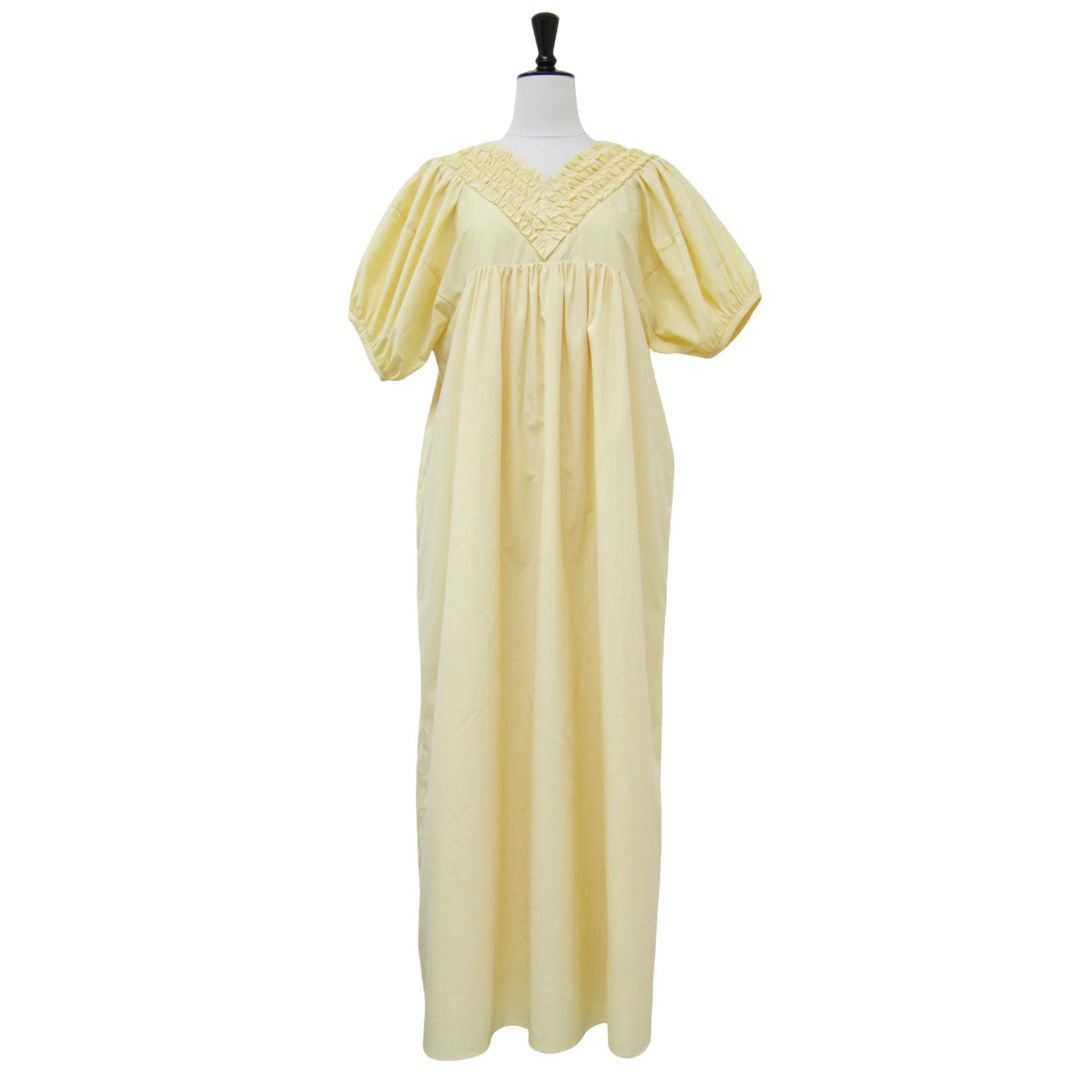 ロングワンピース ロージーモンスター rosymonster☆新作サマードレス