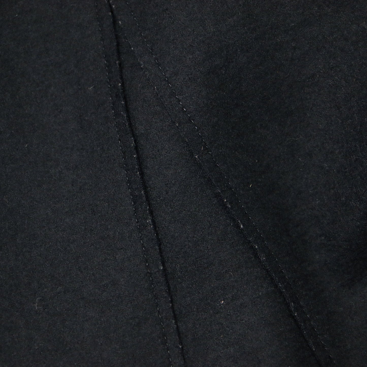 圧縮 ウール フレア ロング スカート 241009