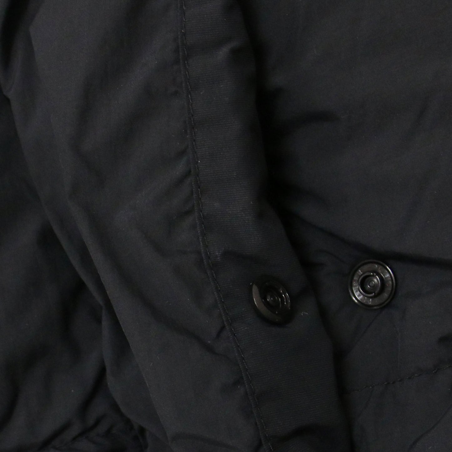 JUNCTION PARKA フード付き ダウン ジャケット / コート ショート丈 長袖 ナイロン 2602LB 241122