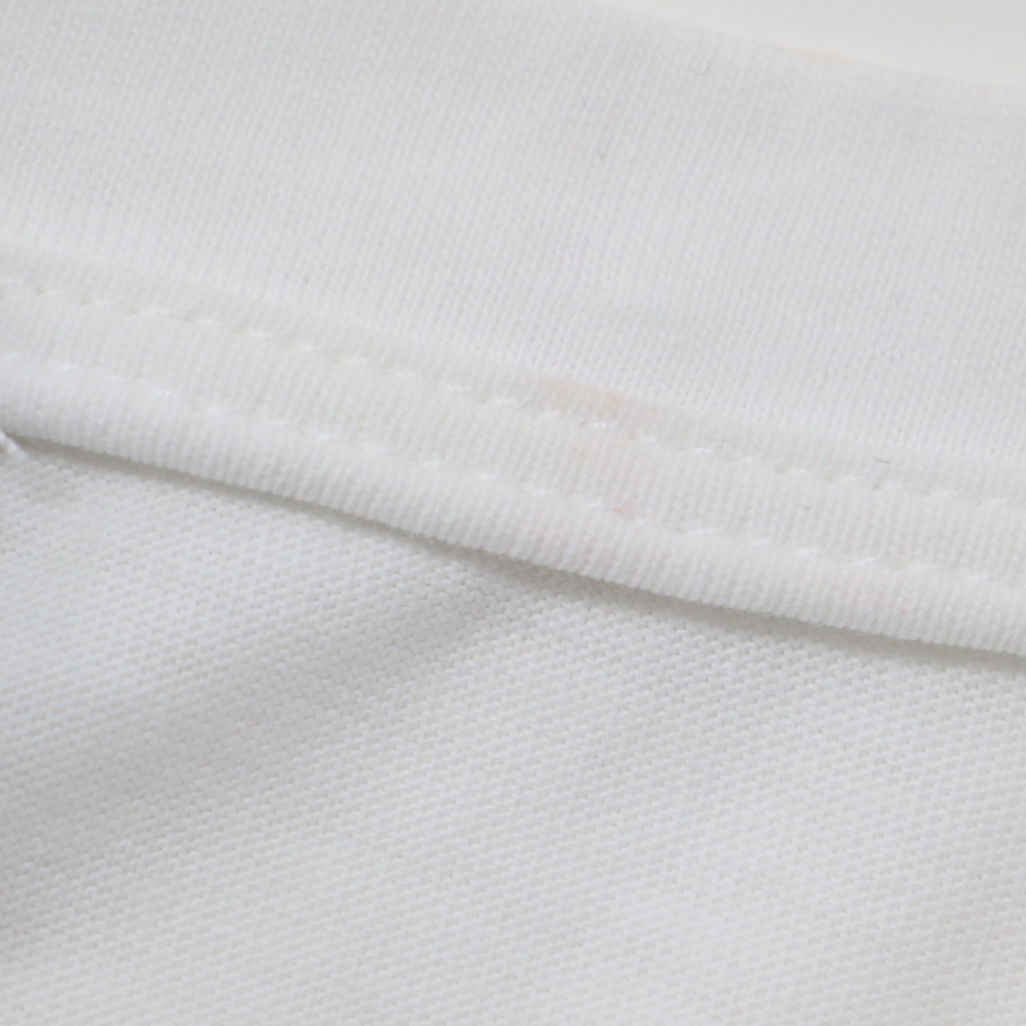 23春夏 ワイドシルエット コットン Tシャツ / カットソー クルーネック