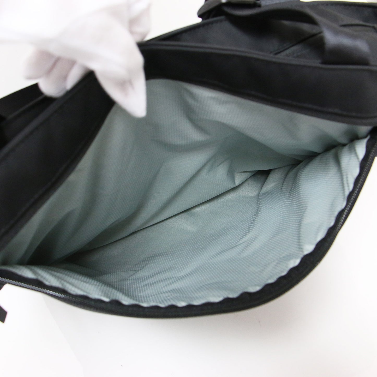 トートバッグ FUTURE / ショルダー 軽量 A4 肩掛け