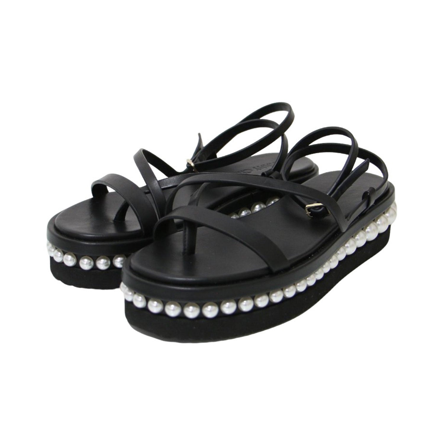 JIMMY CHOO ジミーチュウ サンダル 【公式通販】