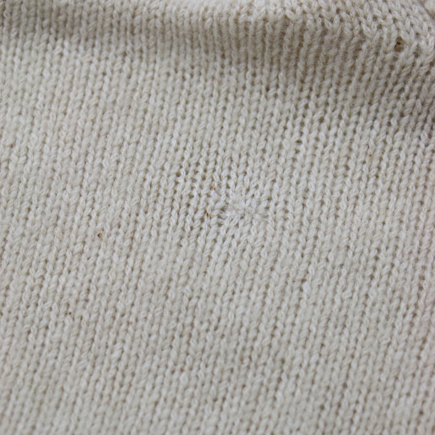 タートルネック ベーシック ニット / T/N Basic Knit セーター 長袖 ミドルゲージ ウール キャメル