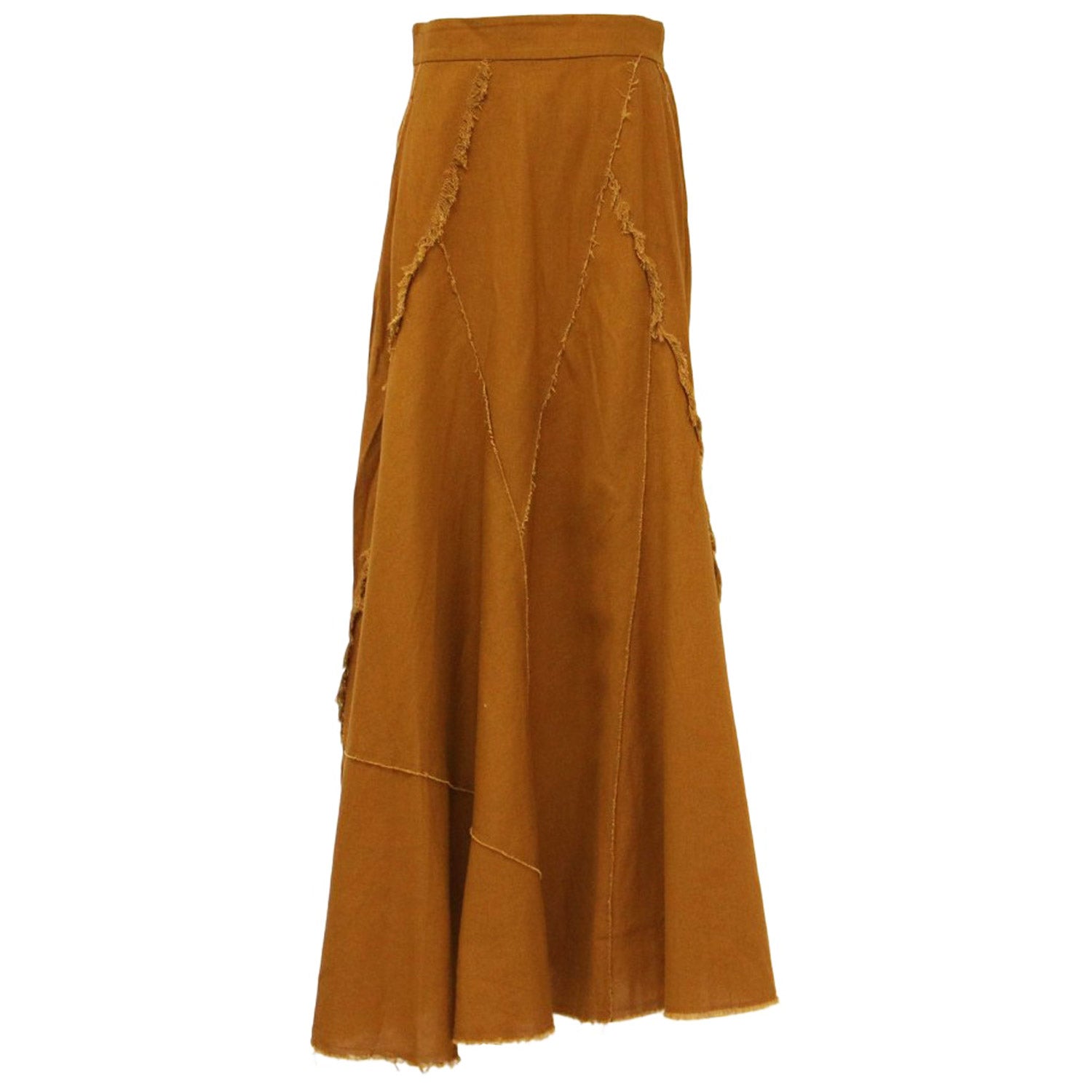 ビームス＊マキシ丈リネンワークス fog linen work（フォグリネンワーク）の「fog linen work × B:MING by