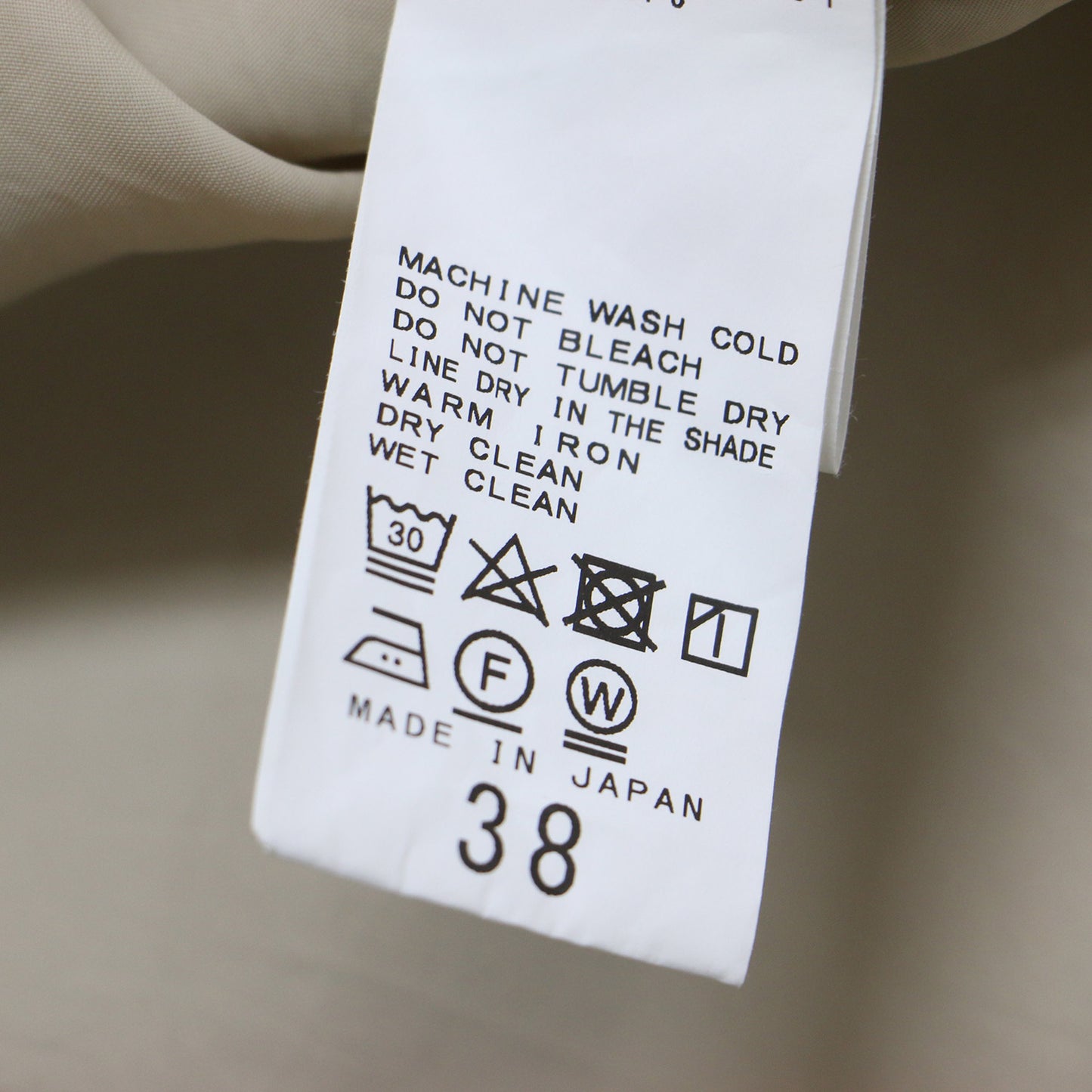 ヘビー リネン ロングスカート / フレア サイドボタン 241108