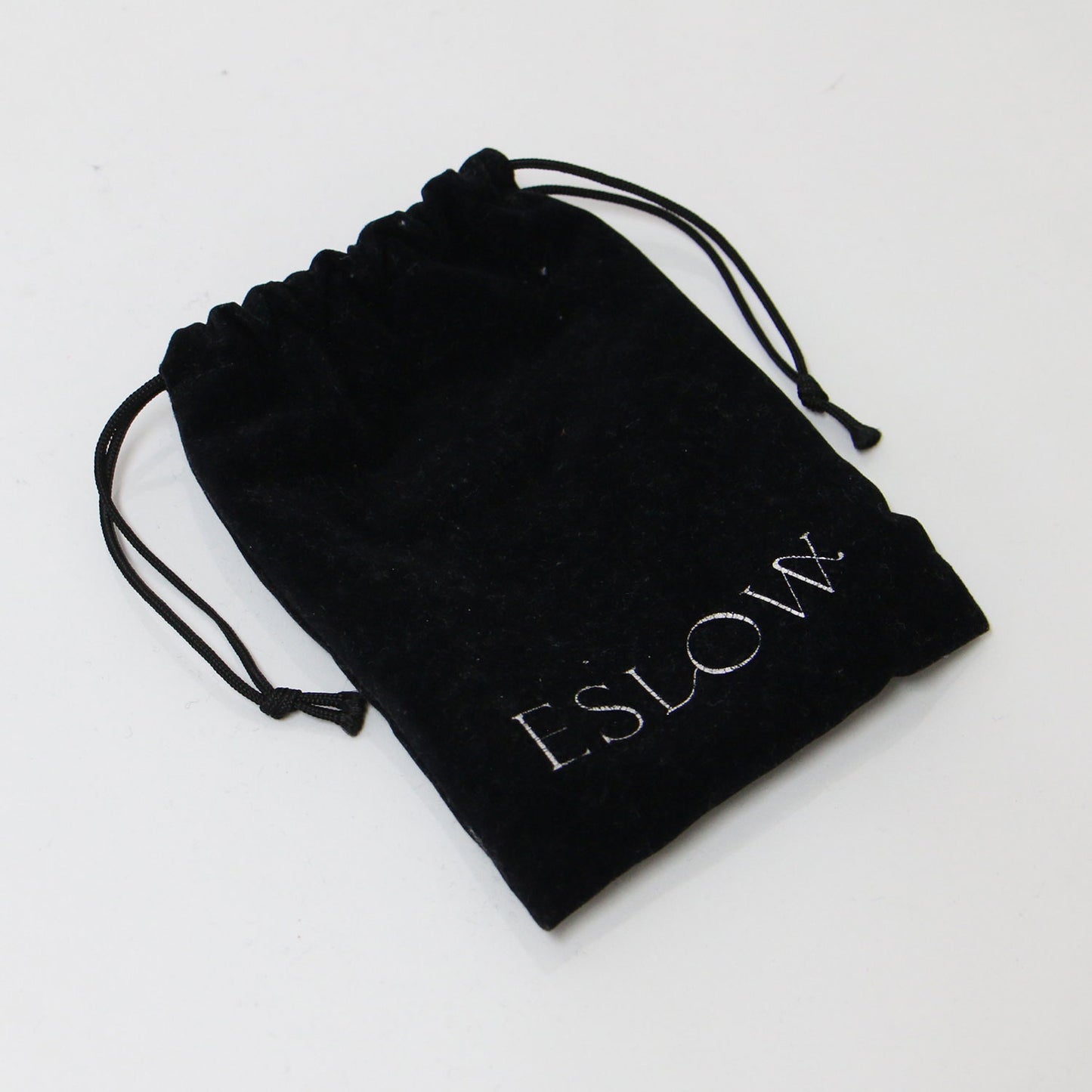 24春夏 ビーズ ロング ネックレス / 真鍮