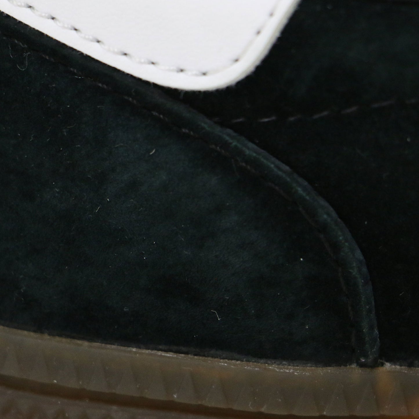 ハンドボール スペツィアル スニーカー / HANDBALL SPEZIAL ローカット スエード ヌバック ガムラバー