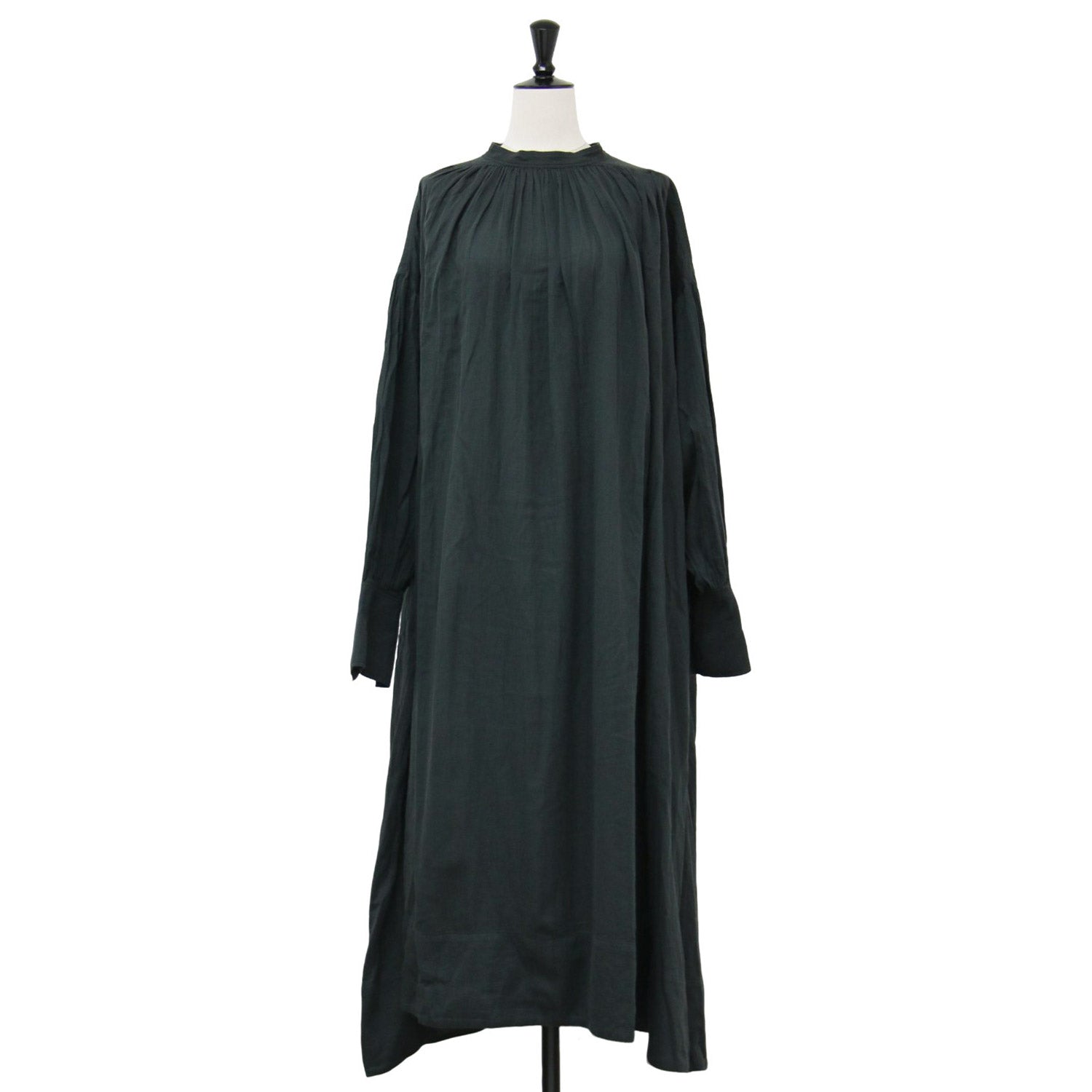 Curensology (カレンソロジー) 2WAY ヴィンテージ ワンピース / ロング  