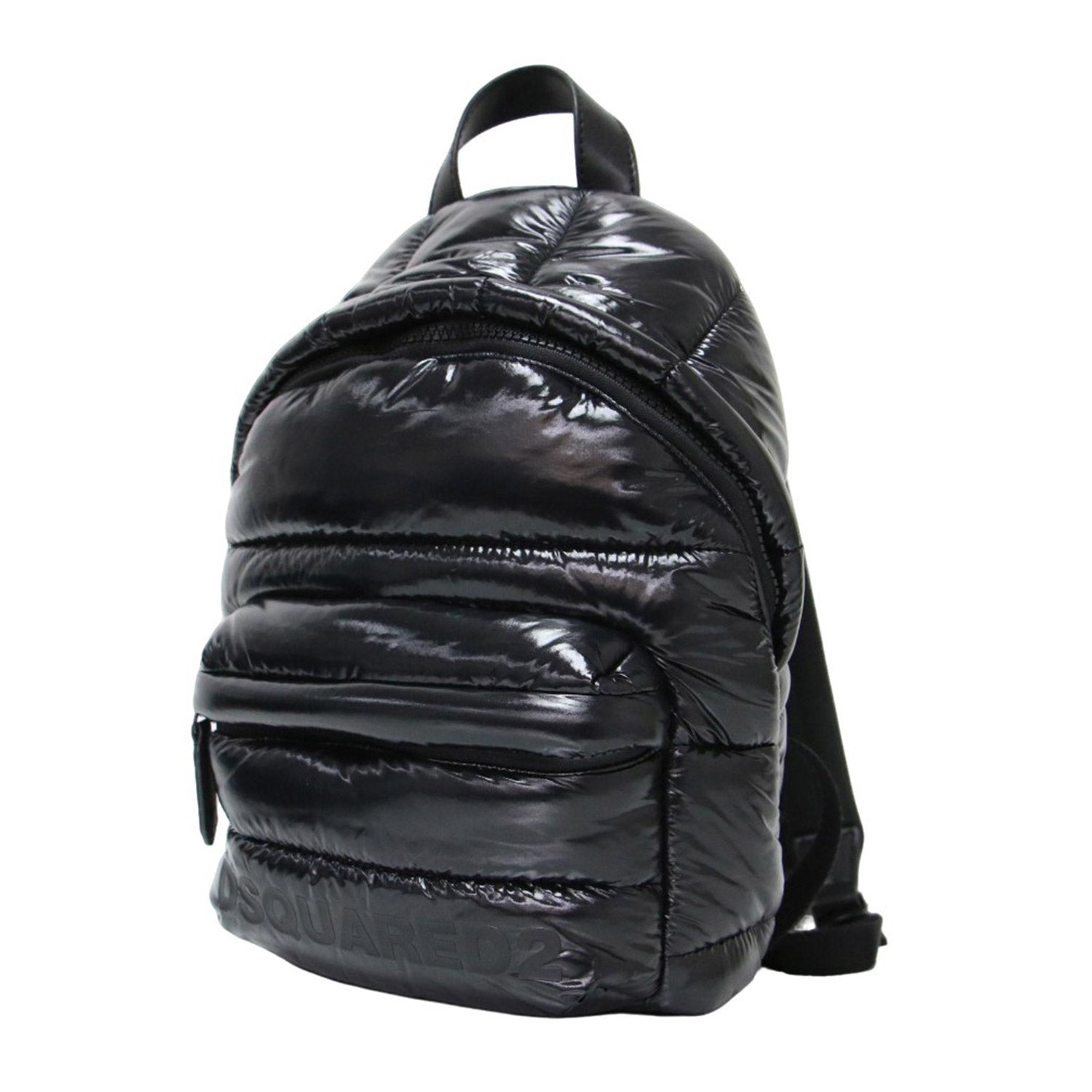 DSQUARED2 バックパック Dsquared2 ディースクエアード ロゴ バック