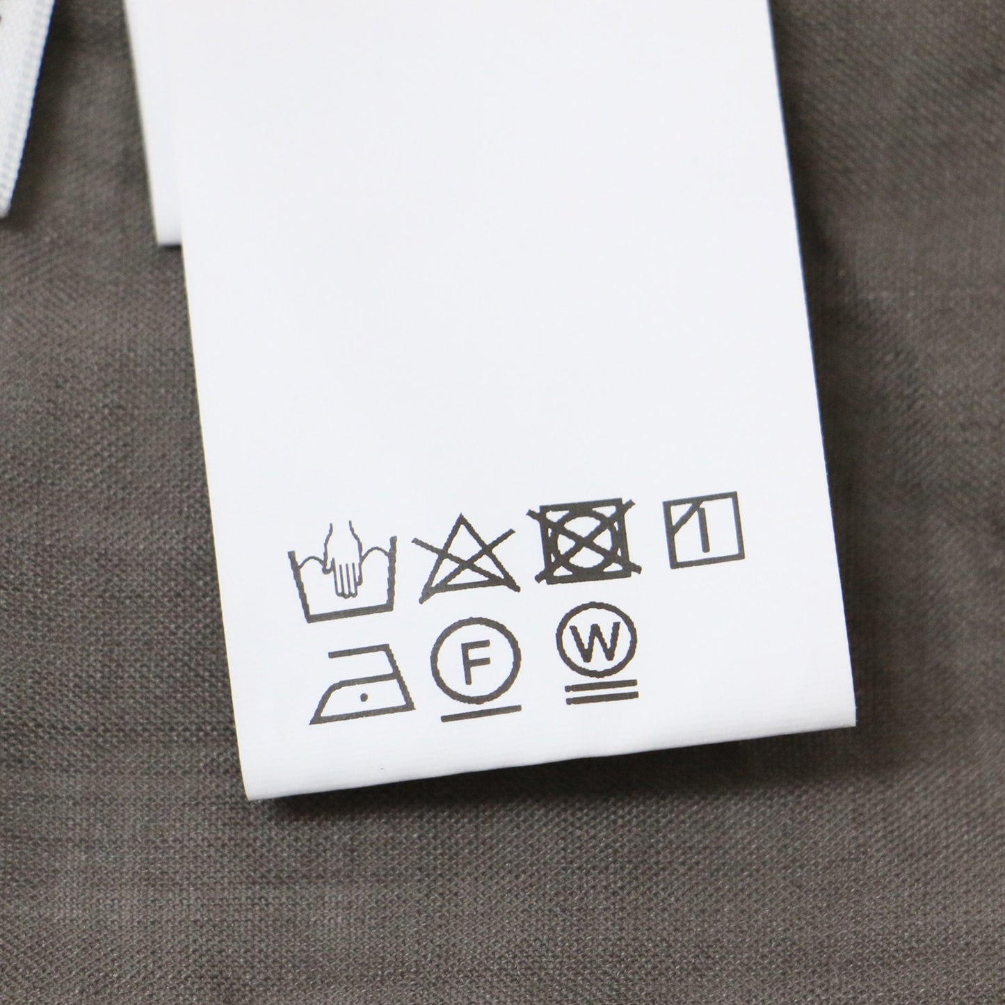 23春夏 ラミー プルオーバー ブラウス / リネン 長袖