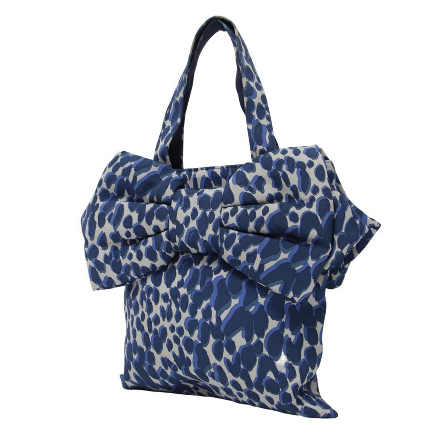 MUGUET ミュゲバッグドット