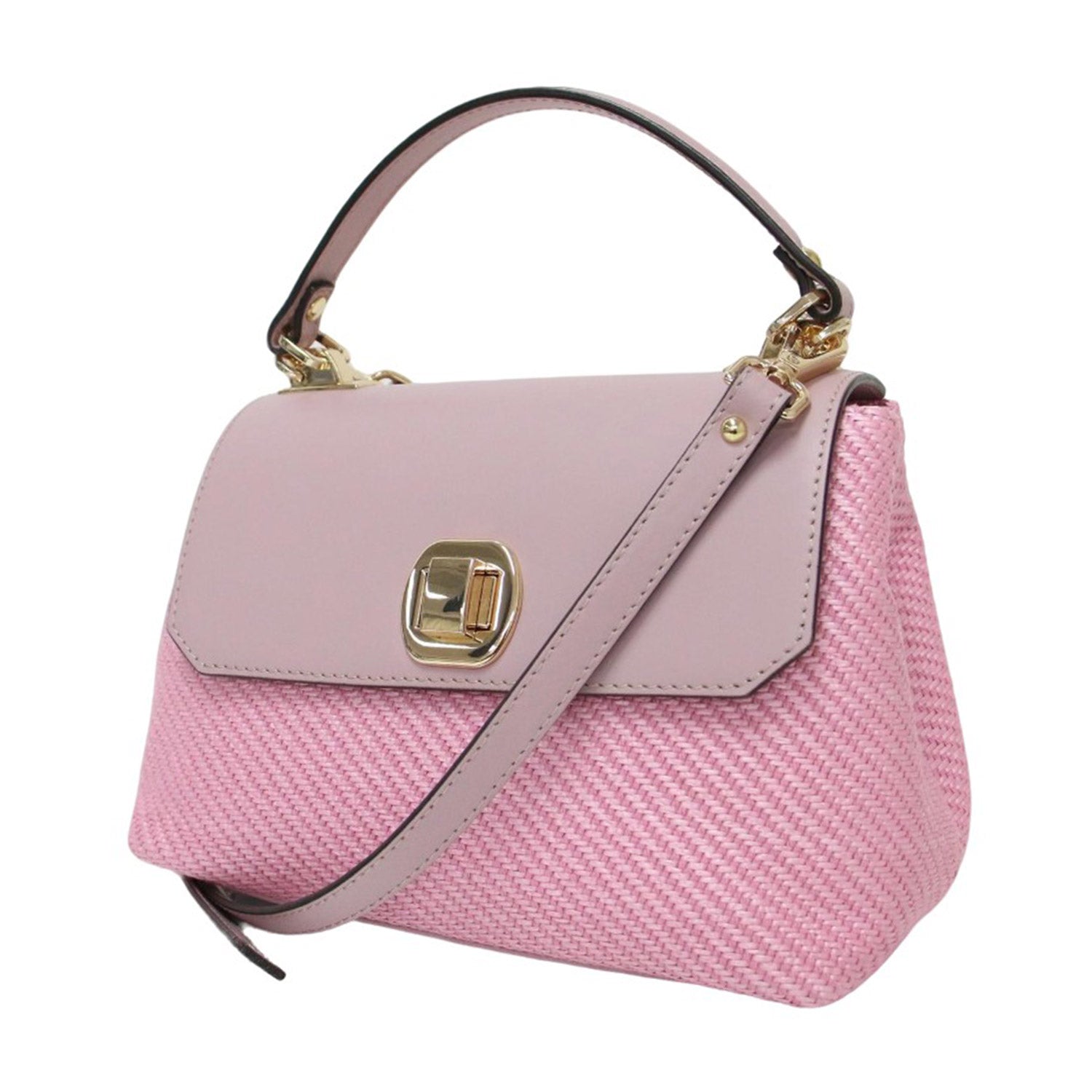 新品　未使用　ANA × フェイラー　ボージャルダン　ミニバッグ　ハンドバッグ 未使用【FEILER】フェイラー ANA ボージャルダン ミニ トート