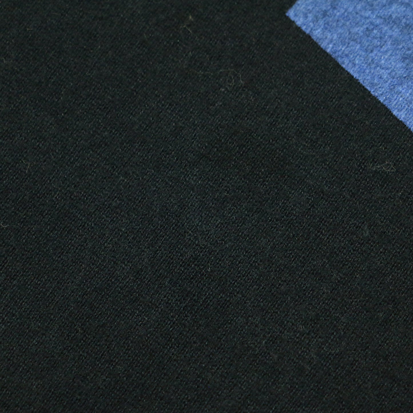 オーバー ロゴT / クルーネック 半袖 Tシャツ コットン 241115