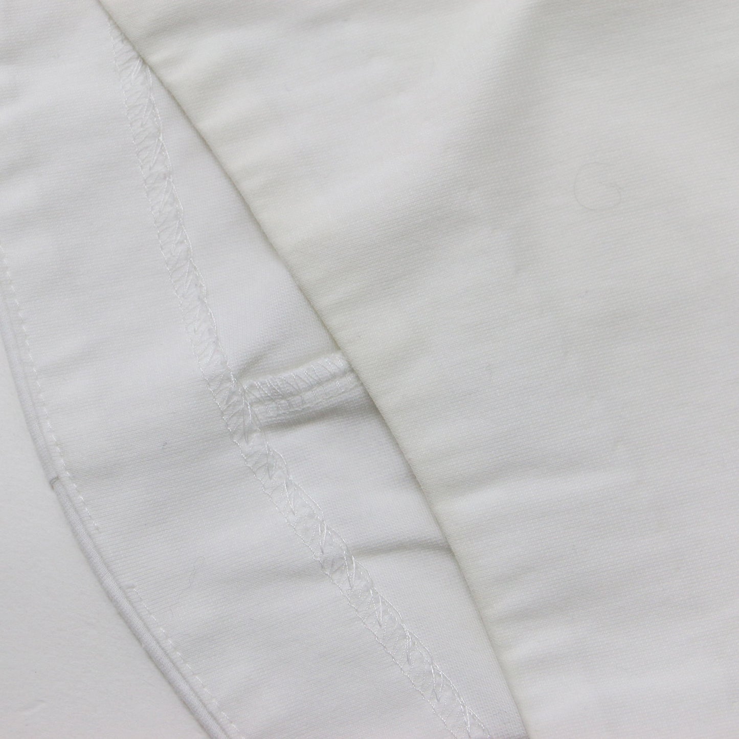 大人 きれいめ ツヤ感 Tシャツ / クルーネック 半袖 5分袖 カットソー ジャージ素材 241115