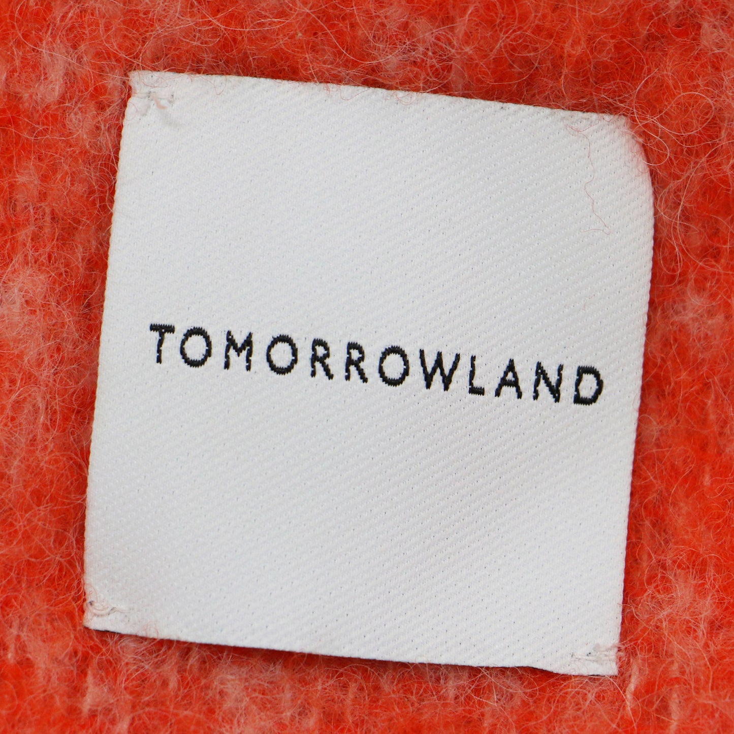 アルパカ ナイロン ボーダー ロング ストール / 大判 マフラー フリンジ 241118