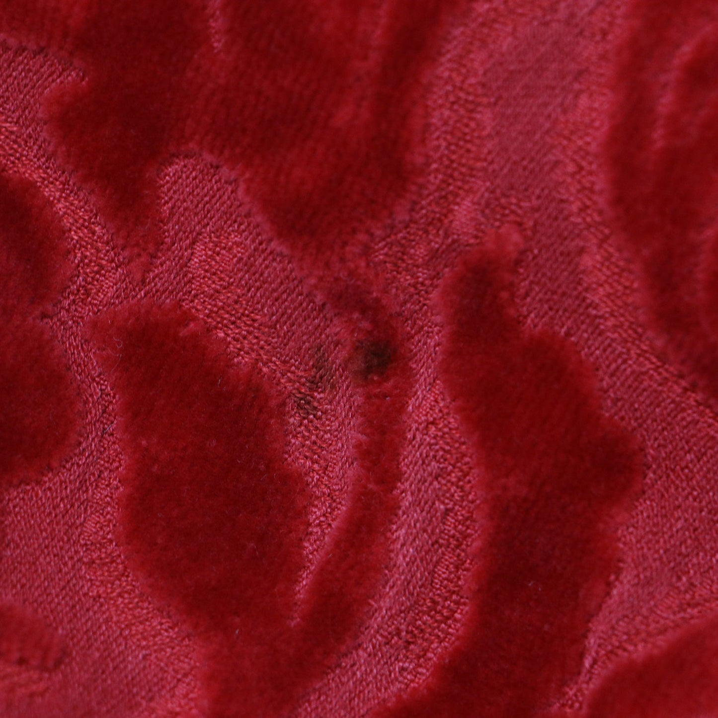 パイル ジャガード サロペット スカート / 花柄 ホルタ―ネック ミディ丈 ヴィンテージ