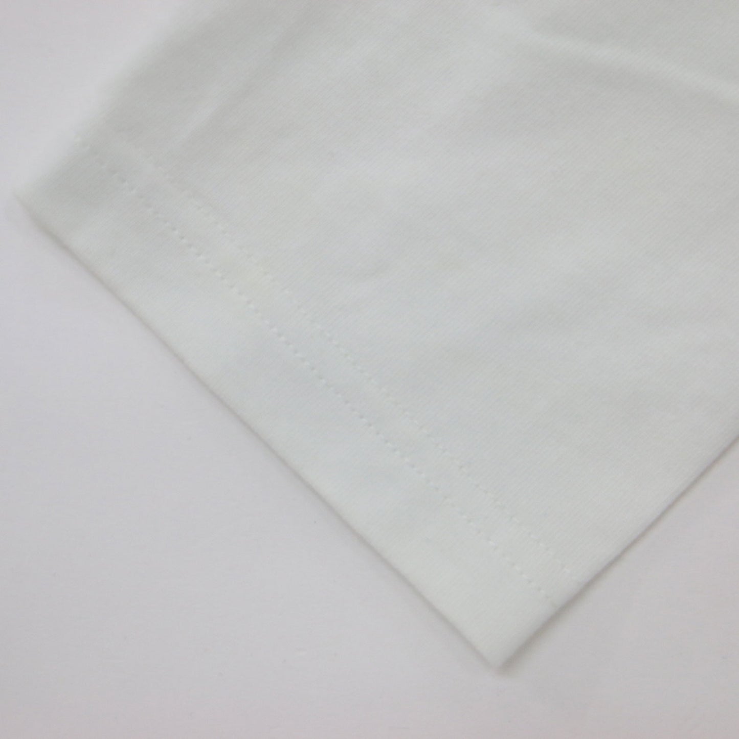 YES プリント ロングスリーブ Tシャツ / LONG SLEEVE YES T-SHIRT カットソー 長袖 コットン ユニセックス