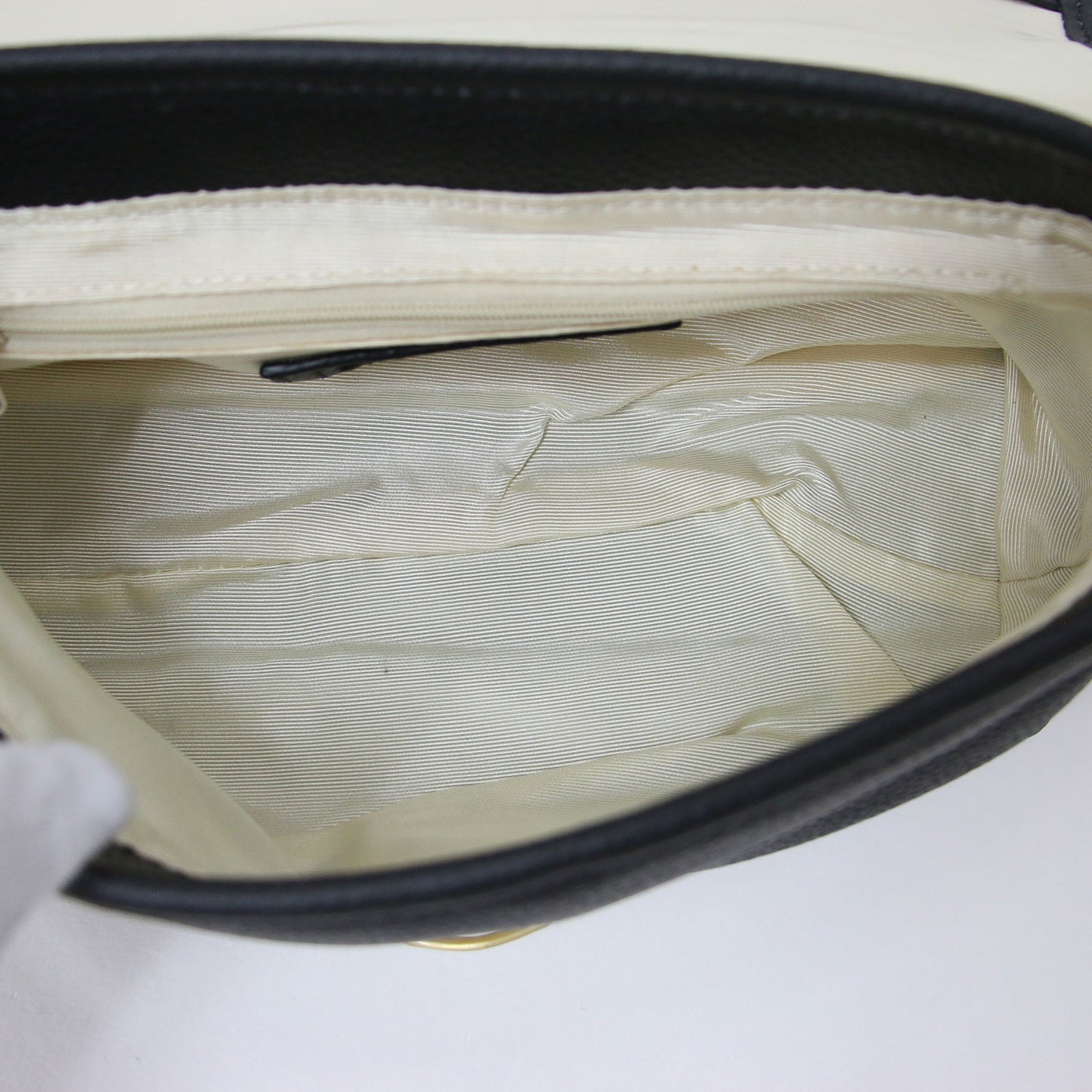 カリヤネコ カウレザー ショルダー バッグ / 牛革 肩掛け 斜め掛け フラップ 241122