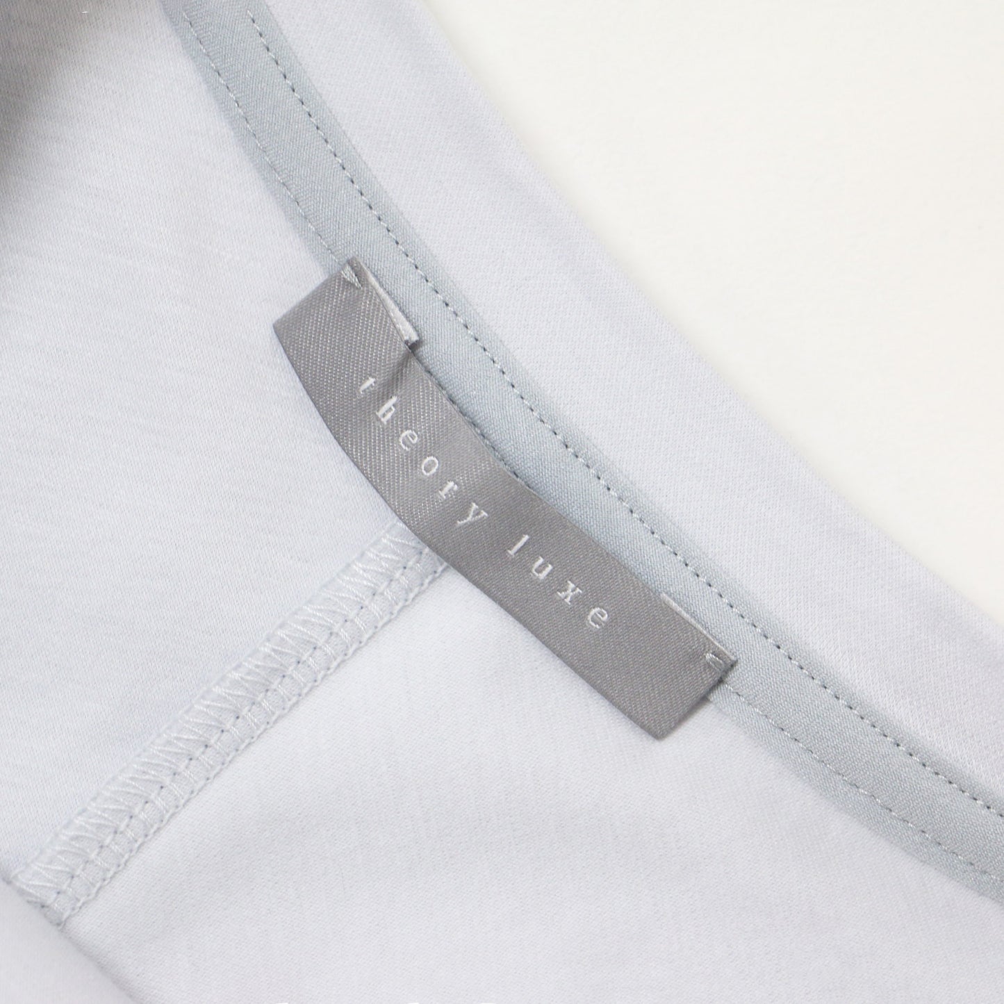 シャツテール T トップス / Basalt Ziggy Tシャツ 半袖 カットソー コットン