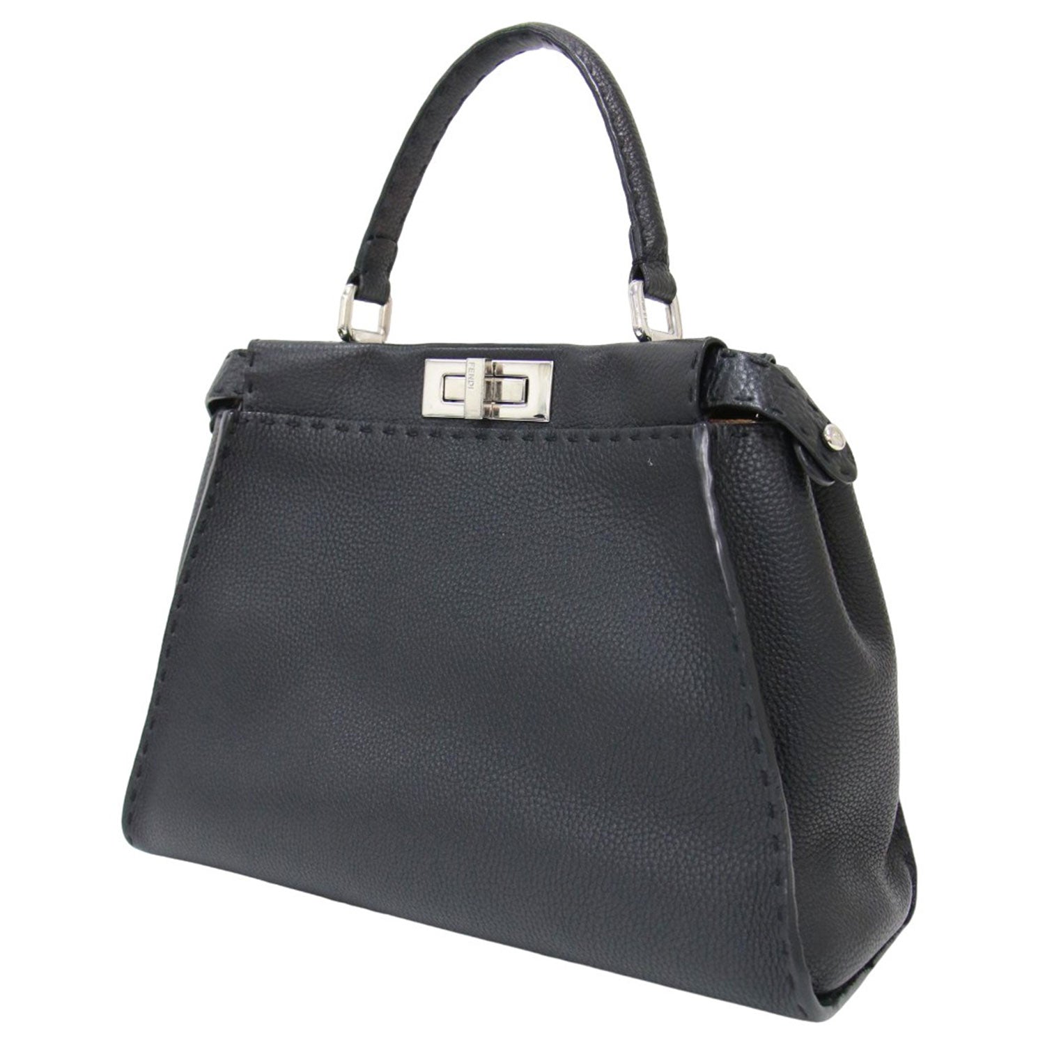 FENDI (フェンディ) セレリア ピーカーブー レギュラー 2WAY 